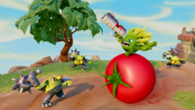 Activision 将 Skylanders 许可扩展到谷物和着色书